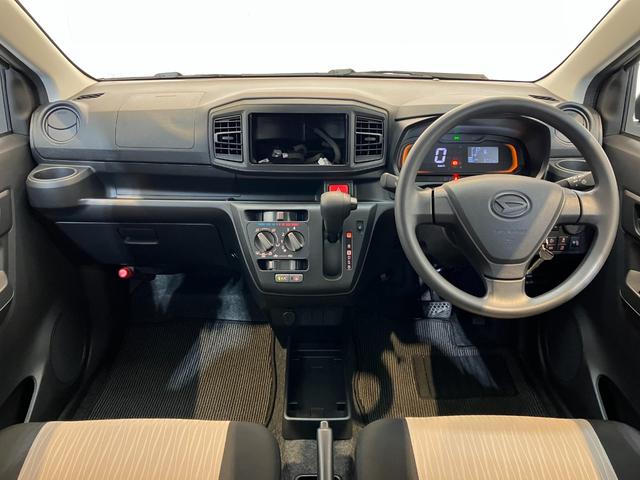 ミライースＬ　ＳＡIII　オーディオレス／キーレスエントリーワンオーナー　オーディオレス　キーレスエントリー　スマアシＩＩＩ　ハロゲンヘッドライト　オートライト　オートマチックハイビーム　シガーソケット　取扱説明書　メンテナンスノート（香川県）の中古車