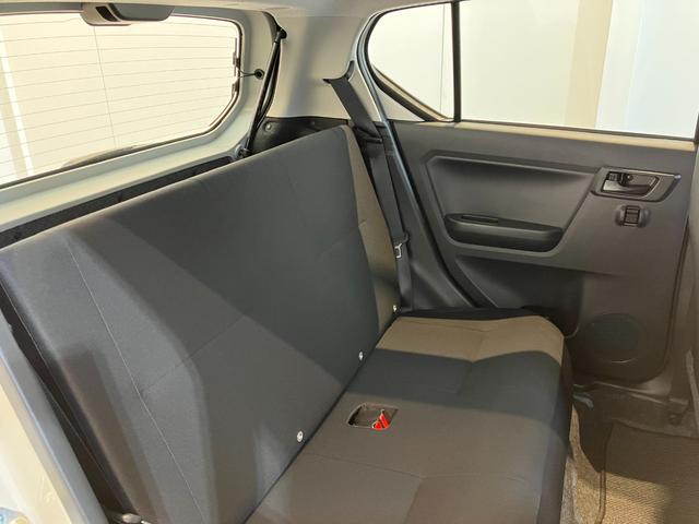 ミライースＬ　ＳＡIII　オーディオレス／キーレスエントリーワンオーナー　オーディオレス　キーレスエントリー　スマアシＩＩＩ　ハロゲンヘッドライト　オートライト　オートマチックハイビーム　シガーソケット　取扱説明書　メンテナンスノート（香川県）の中古車