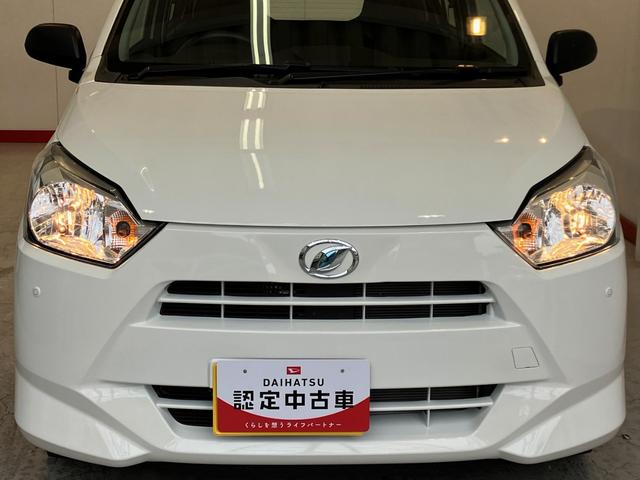 ミライースＬ　ＳＡIII　オーディオレス／キーレスエントリーワンオーナー　オーディオレス　キーレスエントリー　スマアシＩＩＩ　ハロゲンヘッドライト　オートライト　オートマチックハイビーム　シガーソケット　取扱説明書　メンテナンスノート（香川県）の中古車