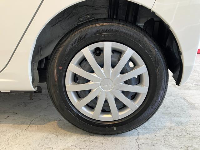 ミライースＬ　ＳＡIII　オーディオレス／キーレスエントリーワンオーナー　オーディオレス　キーレスエントリー　スマアシＩＩＩ　ハロゲンヘッドライト　オートライト　オートマチックハイビーム　シガーソケット　取扱説明書　メンテナンスノート（香川県）の中古車