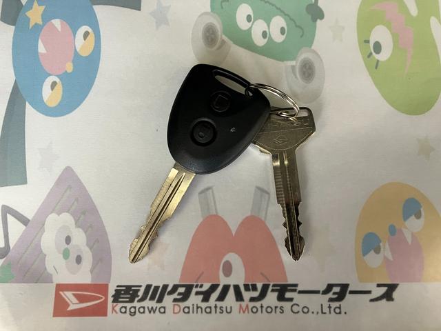 ミライースＬ　ＳＡIII　オーディオレス／キーレスエントリーワンオーナー　オーディオレス　キーレスエントリー　スマアシＩＩＩ　ハロゲンヘッドライト　オートライト　オートマチックハイビーム　シガーソケット　取扱説明書　メンテナンスノート（香川県）の中古車