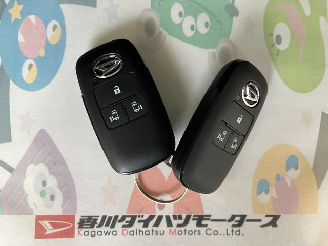 ムーヴキャンバスストライプスG オーディオレス/USB入力端子オーディオレス バックモニター対応カメラ 両側パワースライドドア 運転席・助手席シートヒーター 電動パーキングブレーキ ホッとカップホルダー USB入力端子 取扱説明書 メンテナンスノート(香川県)の中古車