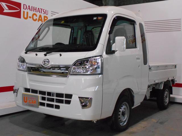 ハイゼットトラックジャンボｓａiiiｔ ４ｗｄ ａｔ車 福井県 の中古車情報 ダイハツ公式 U Catch