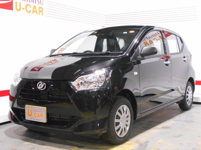 ミライースｌ ｓａiii 純正ナビ ドライブレコーダー付２０２１年 ダイハツ純正ワイドエントリーメモリーナビ ドライブレコーダー 装着済 福井県 の中古車情報 ダイハツ公式 U Catch