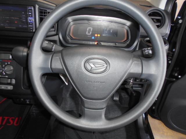 ミライースｌ ｓａiii 純正ナビ ドライブレコーダー付２０２１年 ダイハツ純正ワイドエントリーメモリーナビ ドライブレコーダー 装着済 福井県 の中古車情報 ダイハツ公式 U Catch