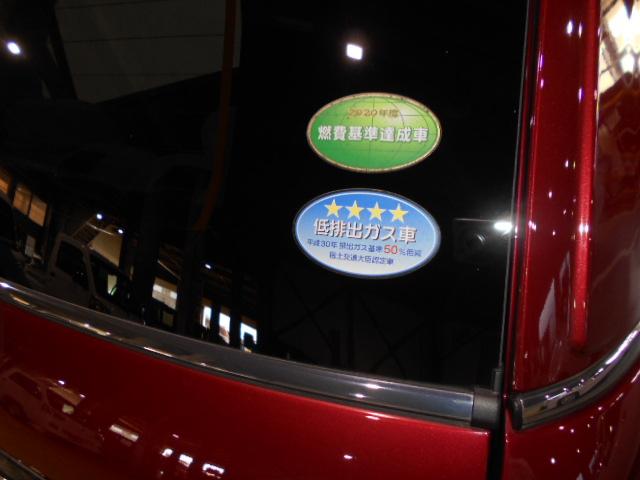 キャストスタイルＧ　ＶＳ　ＳＡ３（福井県）の中古車