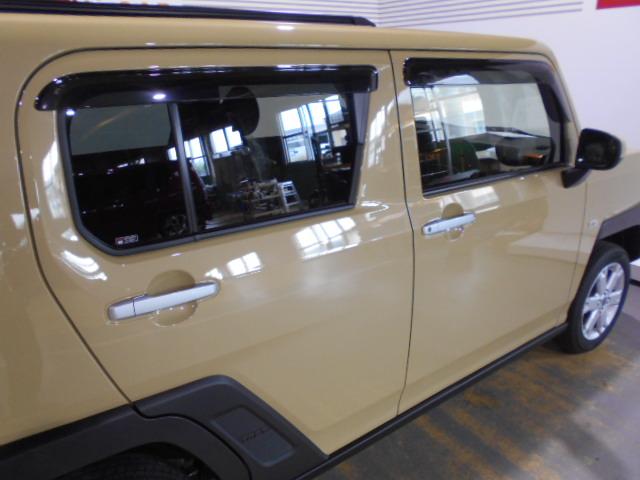 タフトＧ（福井県）の中古車