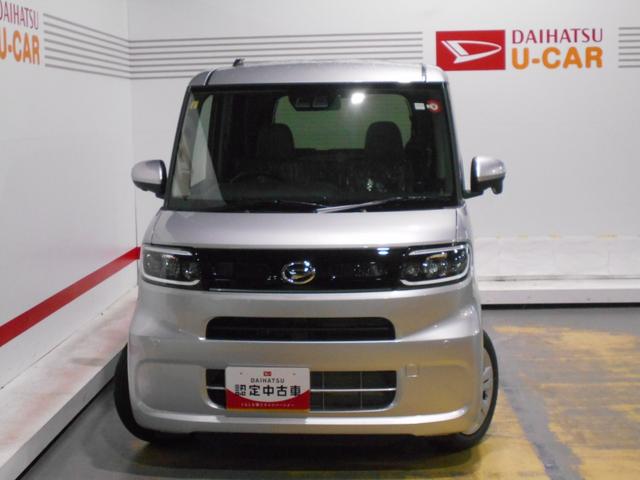 タントＸ（福井県）の中古車