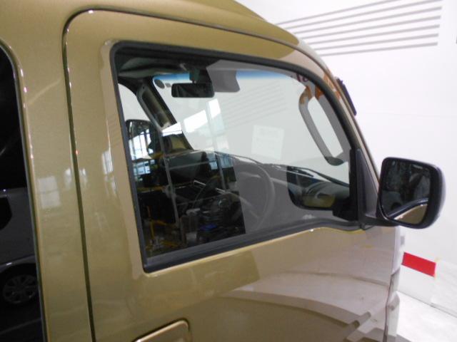 ハイゼットトラックジャンボエクストラ　４ＷＤ　ＣＶＴ車（福井県）の中古車