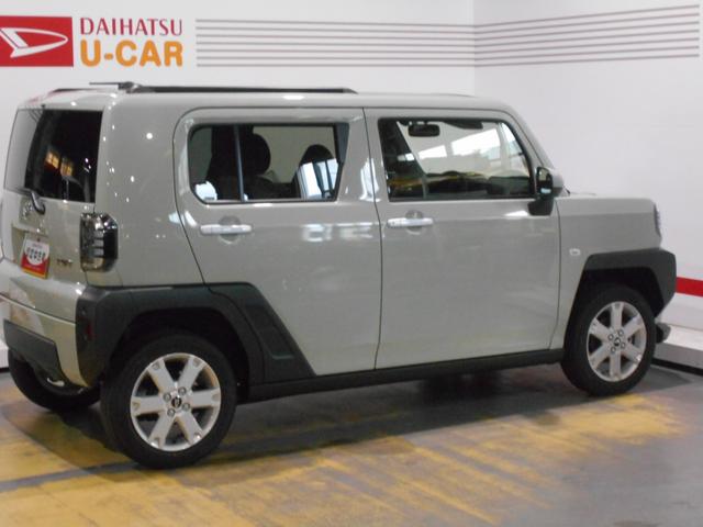 タフトＧ　４ＷＤ（福井県）の中古車