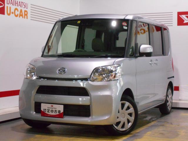 タントスローパー　Ｌ　ＳＡ３　福祉車両（福井県）の中古車