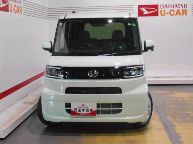 タントＸ（福井県）の中古車