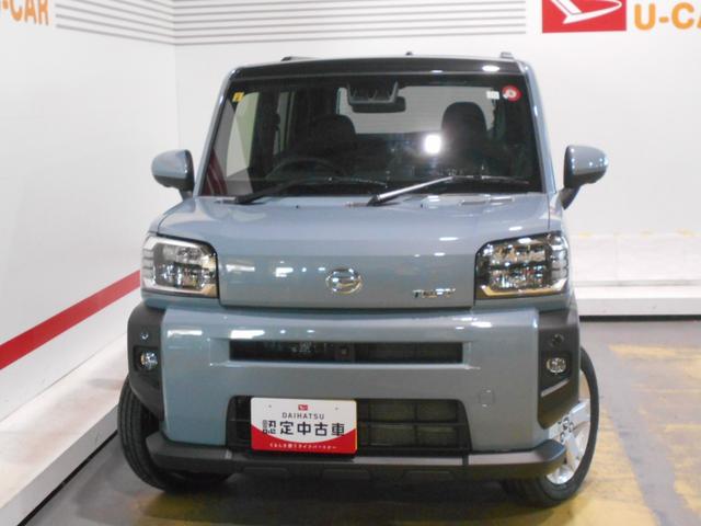 タフトＧ（福井県）の中古車