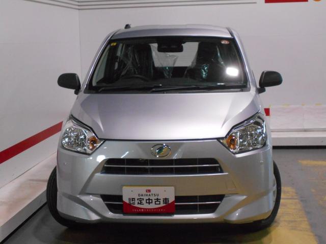 ミライースＬ　ＳＡ３（福井県）の中古車