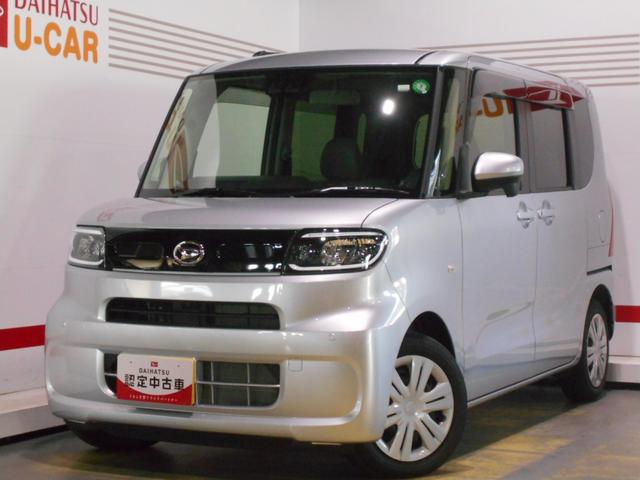 タントＸ（福井県）の中古車