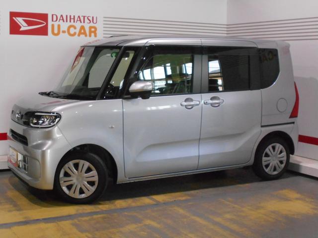 タントＸ（福井県）の中古車