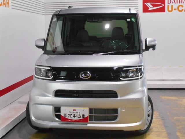 タントＸ（福井県）の中古車