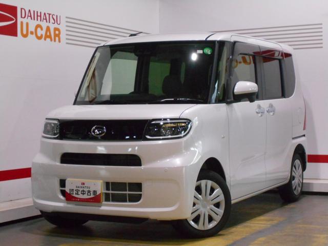 タントＸ　４ＷＤ（福井県）の中古車