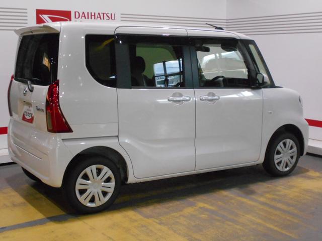 タントＸ　４ＷＤ（福井県）の中古車