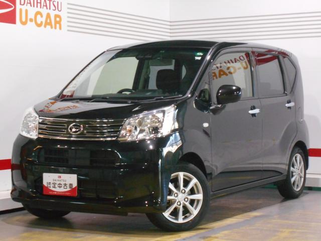 ムーヴＸリミテッド２　ＳＡ３（福井県）の中古車