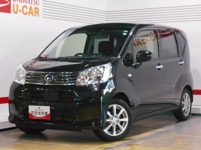 ムーヴＸリミテッド２　ＳＡ３（福井県）の中古車