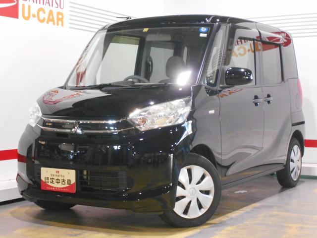 ｅＫスペースＥ　メモリーナビ装着（福井県）の中古車