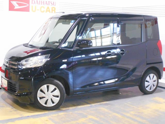 ｅＫスペースＥ　メモリーナビ装着（福井県）の中古車