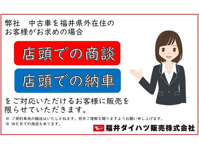 タフトＧ　クロムベンチャー（福井県）の中古車