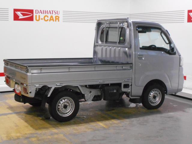 ハイゼットトラックエクストラＳＡ３ｔ　４ＷＤ　ＡＴ車（福井県）の中古車