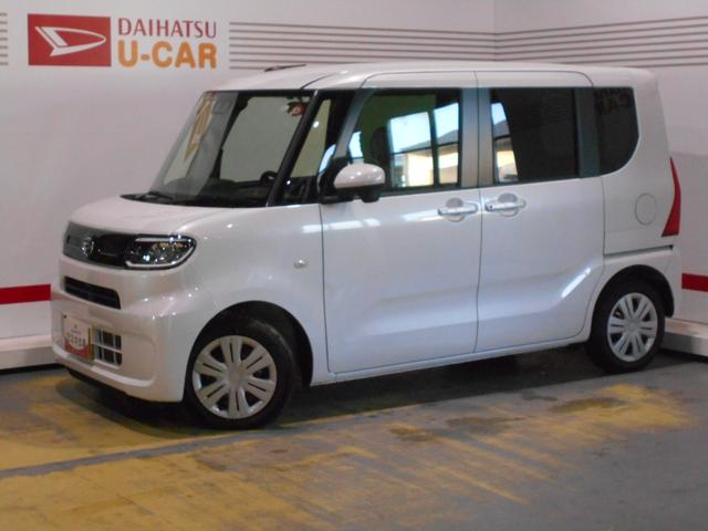 タントＸ（福井県）の中古車