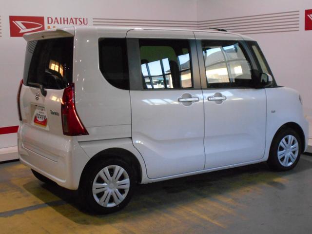 タントＸ（福井県）の中古車