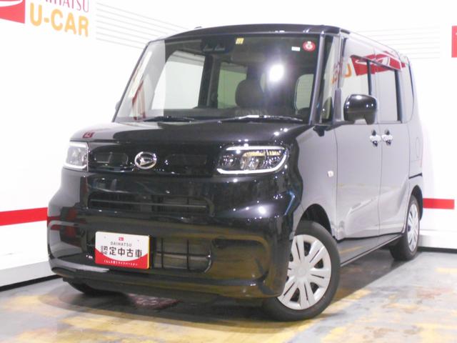 タントＸ（福井県）の中古車