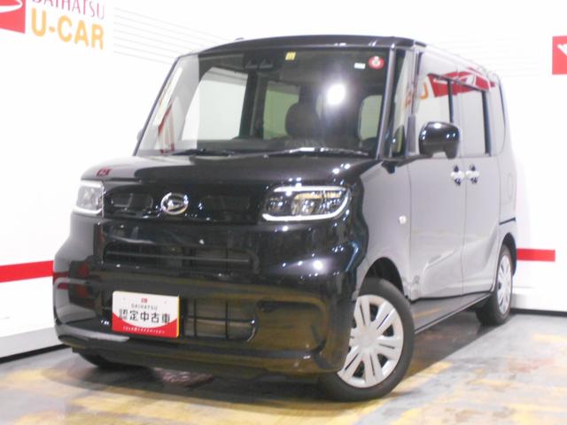 タントＸ（福井県）の中古車