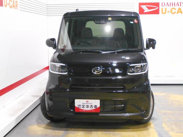 タントＸ（福井県）の中古車