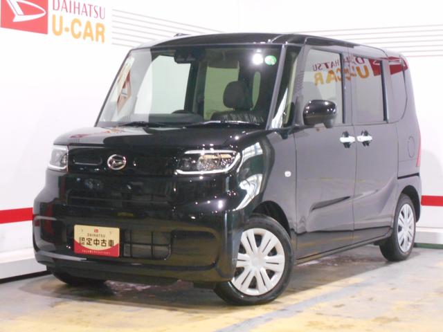 タントＸ（福井県）の中古車