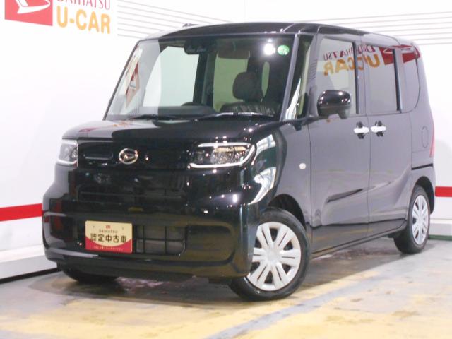 タントＸ（福井県）の中古車