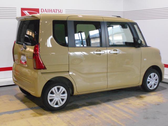 タントＸ　４ＷＤ（福井県）の中古車