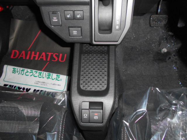 タフトＧ　クロムベンチャー　４ＷＤ（福井県）の中古車