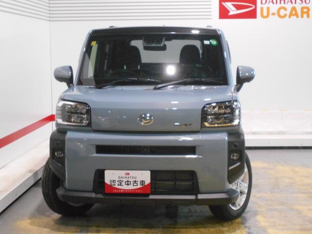 タフトＧ　４ＷＤ（福井県）の中古車