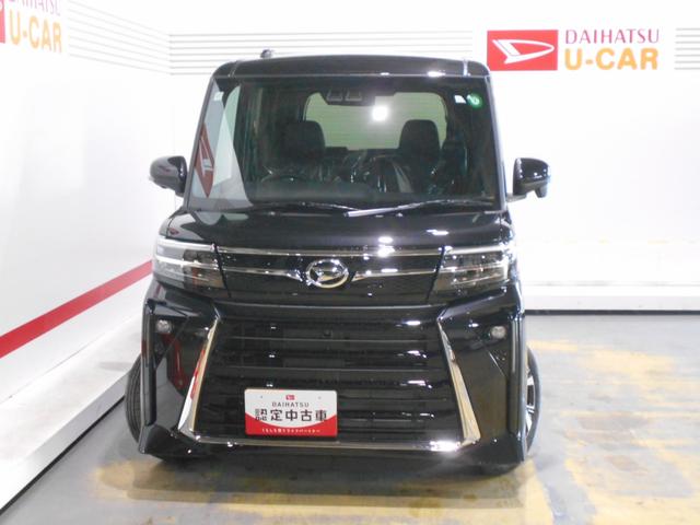タントカスタムＸ（福井県）の中古車