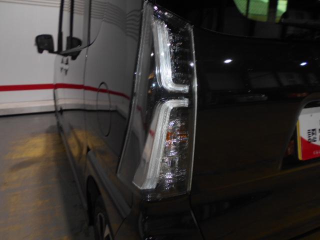 タントカスタムＸ（福井県）の中古車
