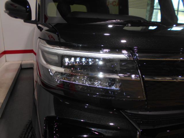 タントカスタムＸ（福井県）の中古車