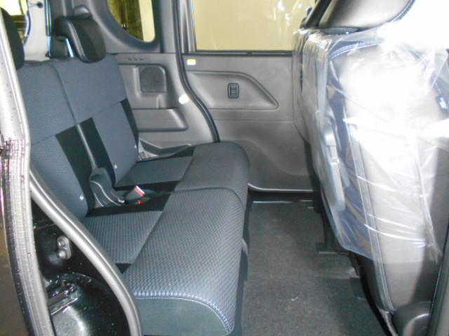 タントカスタムＸ（福井県）の中古車
