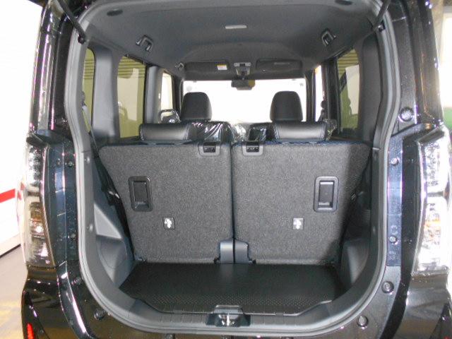 タントカスタムＸ（福井県）の中古車
