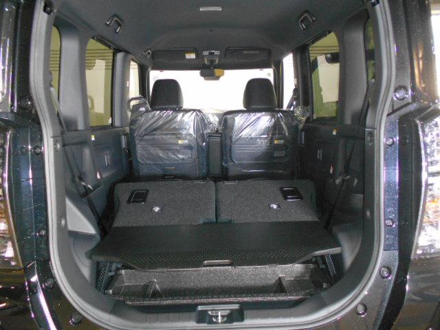タントカスタムＸ（福井県）の中古車