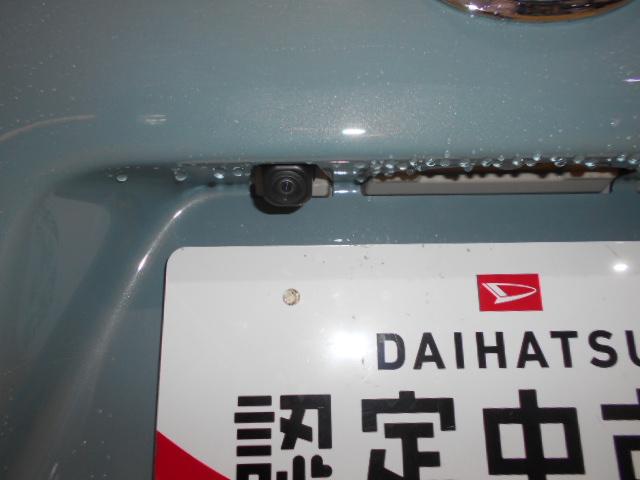 タントファンクロス（福井県）の中古車