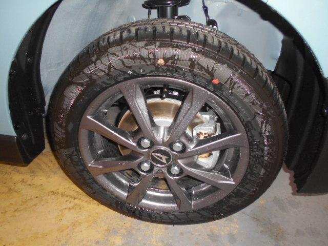タントファンクロス（福井県）の中古車