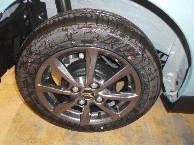 タントファンクロス（福井県）の中古車