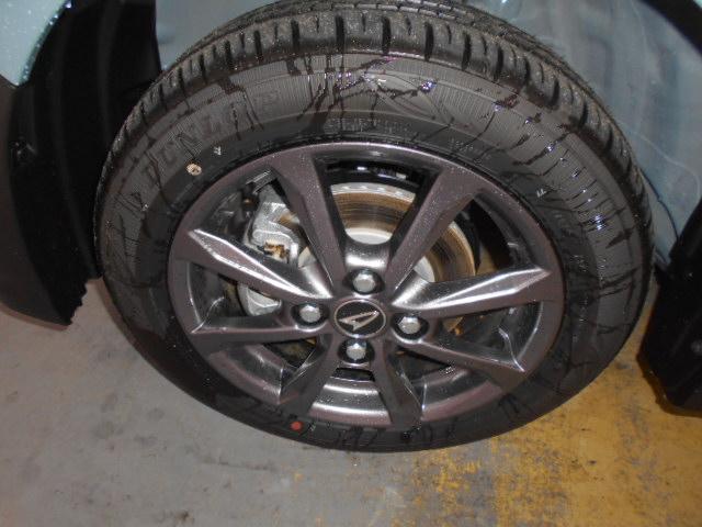 タントファンクロス（福井県）の中古車