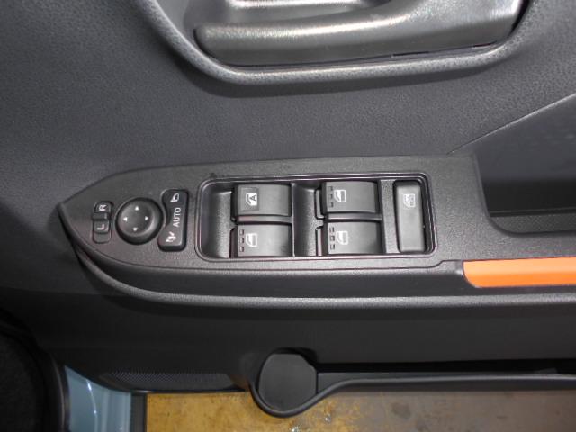 タントファンクロス（福井県）の中古車